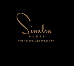 Duets (twentieth anniversary) – Frank Sinatra