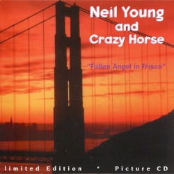 Frisco – Neil Young