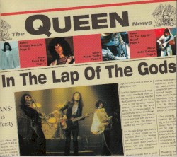 In the Lap of the Gods – Queen
