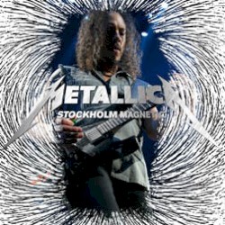 2009-03-07: Stockholm Magnetic – Metallica