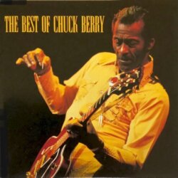 The Best of Chuck Berry by Chuck Berry