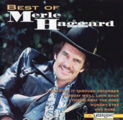 Best of Merle Haggard by Merle Haggard