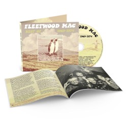 Best of 1969–1974 – Fleetwood Mac