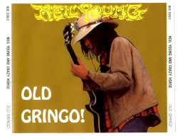 Old Gringo – Neil Young