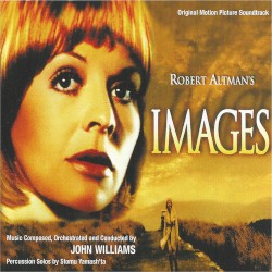 Images – John Williams