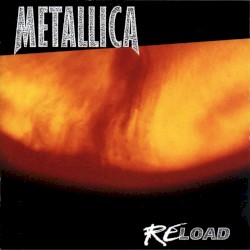 Reload – Metallica