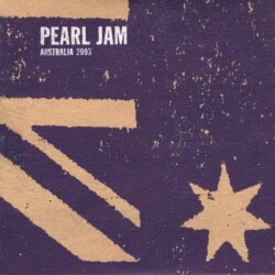 2003‐02‐08: Brisbane Entertainment Centre, Brisbane, Australia by Pearl Jam