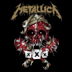 2011-12-10: The Fillmore, San Francisco, CA, USA – Metallica