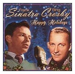 Happy Holidays – Frank Sinatra
