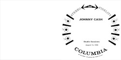 Complete Recording Sessions 1954-1969 by Johnny Cash