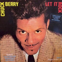 Let It Rock by Chuck Berry