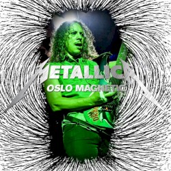 2009-06-17: Oslo Spektrum, Oslo, Norway – Metallica