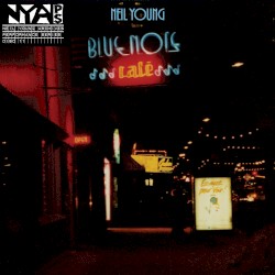 Bluenote Café – Neil Young