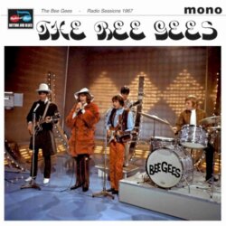 Radio Sessions 1967–1969 by Bee Gees