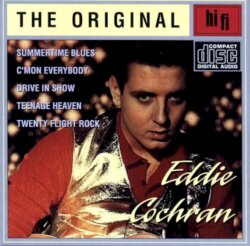 The Original by Eddie Cochran
