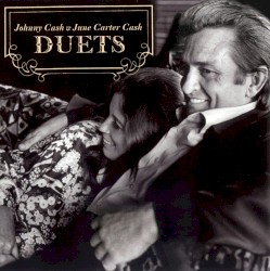 Duets by Johnny Cash