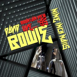 Mountain View… ’95 – David Bowie