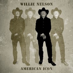 American Icon by Willie Nelson