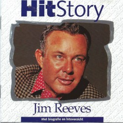 HitStory Jim Reeves by Jim Reeves