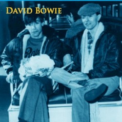 Duos – David Bowie