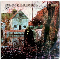 Black Sabbath / Paranoid – Black Sabbath