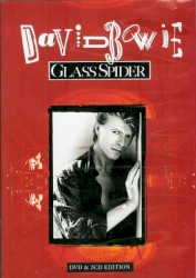 Glass Spider – David Bowie