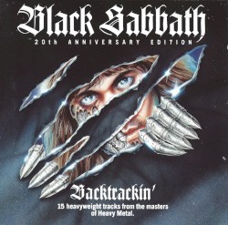 Backtrackin’ – Black Sabbath