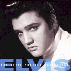 The Elvis Presley Collection: The Romantic by Elvis Presley