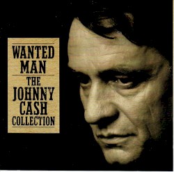 Wanted Man by Johnny Cash