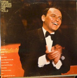 Frank Sinatra’s Greatest Hits, Volume 2 – Frank Sinatra