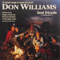 Best Friends by Don Williams