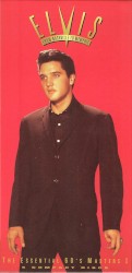 From Nashville to Memphis: The Essential 60’s Masters by Elvis Presley