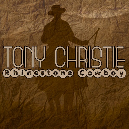 Rhinestone Cowboy cover