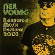 2003-06-13: Bonnaroo Music Festival, Manchester, TN, USA – Neil Young