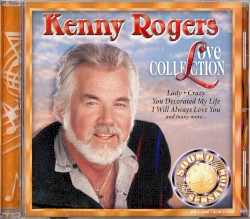 Love Collection – Kenny Rogers