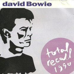 Milton Keynes Live – David Bowie