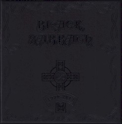 Black Box: The Complete Original Black Sabbath 1970–2017 – Black Sabbath
