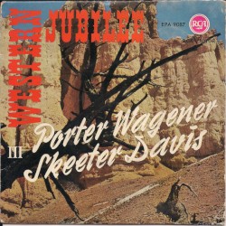 Western Jubilee III by Porter Wagoner