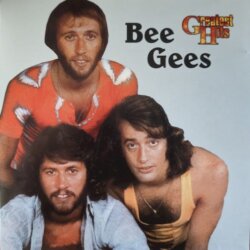 Greatest Hits by Bee Gees