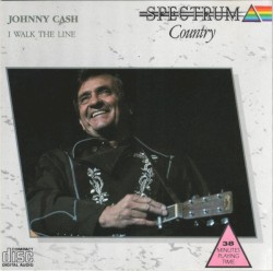 I Walk The Line by Johnny Cash