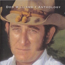 Anthology by Don Williams