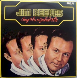 Sings His 20 Greatest Hits by Jim Reeves
