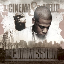 The Commission – JAŸ-Z