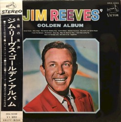 Golden Album by Jim Reeves