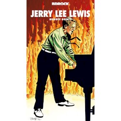 BD Music Presents Jerry Lee Lewis by Jerry Lee Lewis