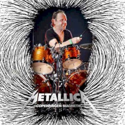 2009-07-20: Copenhagen Forum, Copenhagen, Denmark – Metallica