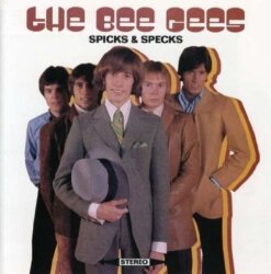 Spicks and Specks by Bee Gees