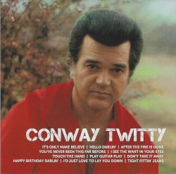 Icon by Conway Twitty
