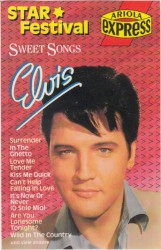 Sweet Songs by Elvis Presley