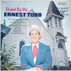 Stand By Me – Ernest Tubb